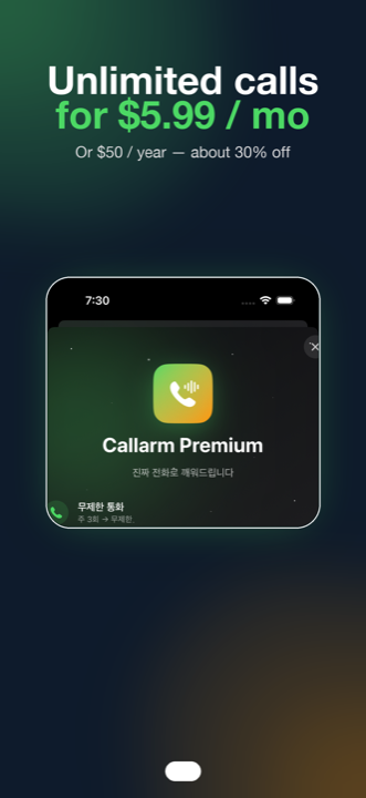 Premium